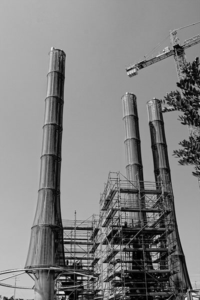 Historias de Vallecas